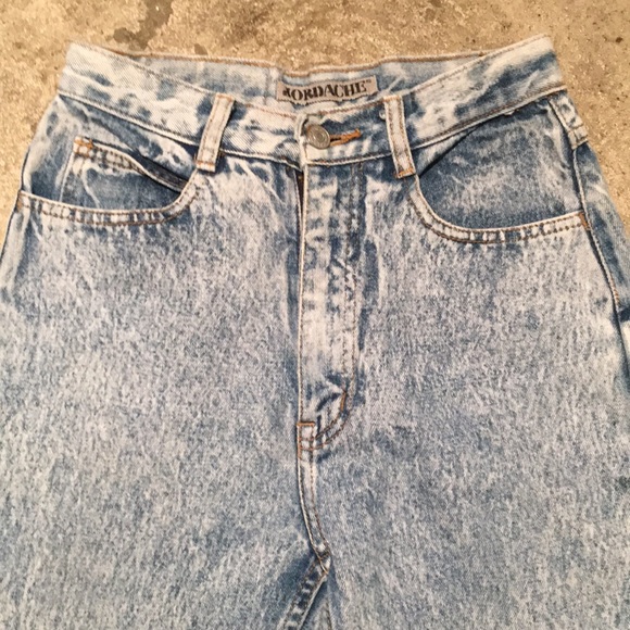VINTAGE 90s JORDACHE - Picture 3 of 4